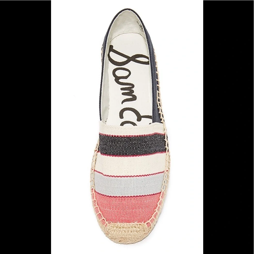 Sam Edelman Verona Espadrilles sz. 7